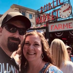 Meet your Posher, Kristi